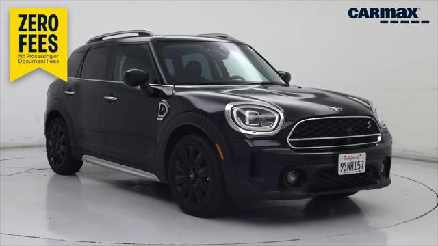 2022 MINI Countryman Cooper S for sale in Riverside, CA