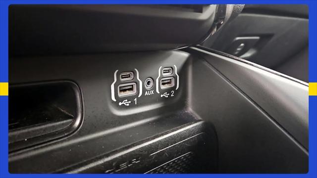 2022 Ram 1500 Rebel Crew Cab 4x4 5'7" Box