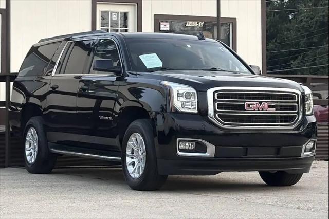 2019 GMC Yukon XL SLT for sale in Baton Rouge, LA