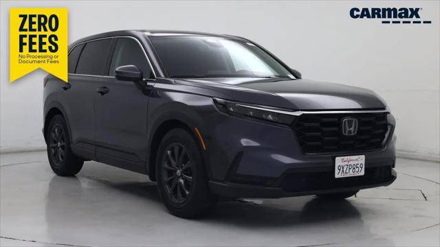 2026 Honda CR-V EX-L 2WD for sale in Duarte, CA