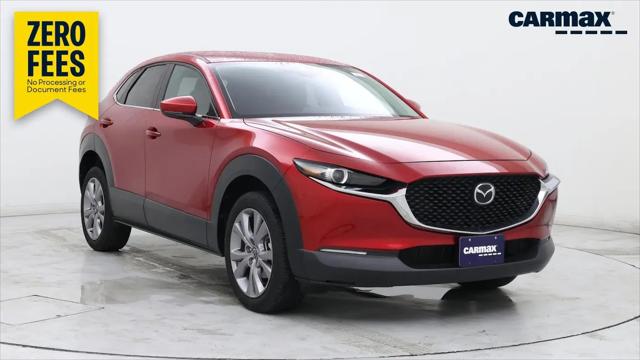 2021 Mazda CX-30 Select for sale in Milwaukie, OR