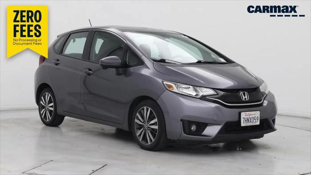 2015 Honda Fit EX for sale in Milwaukie, OR