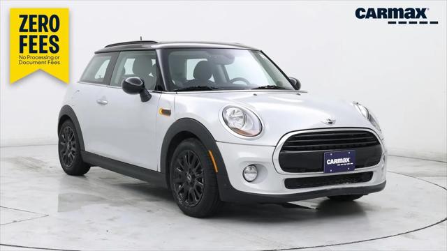 2018 MINI Hardtop Cooper for sale in Milwaukie, OR
