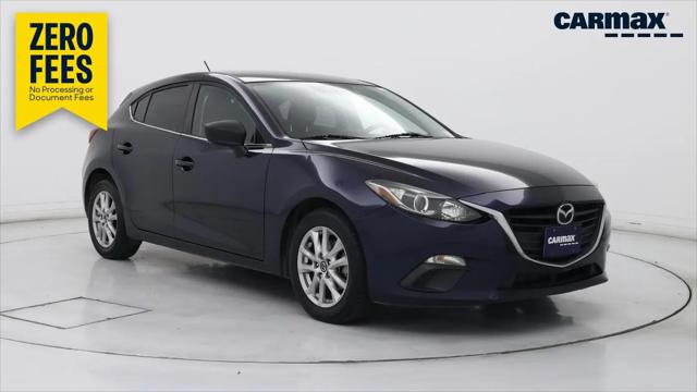 2016 Mazda Mazda3 i Sport for sale in Milwaukie, OR