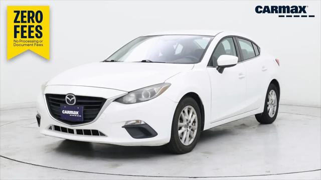 2016 Mazda Mazda3 i Sport for sale in Milwaukie, OR