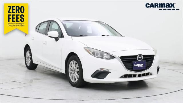 2016 Mazda Mazda3 i Sport for sale in Milwaukie, OR