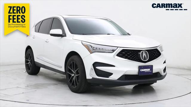 2020 Acura RDX Standard for sale in Milwaukie, OR