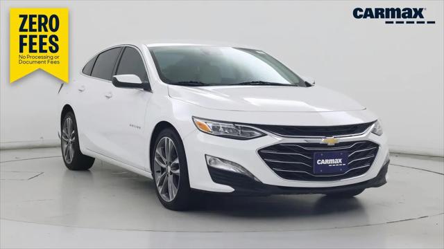 2024 Chevrolet Malibu FWD 2LT for sale in Garland, TX