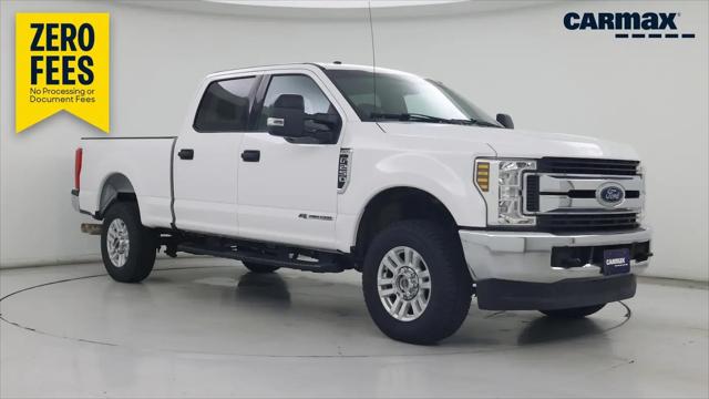 2019 Ford F-250 XLT for sale in Garland, TX