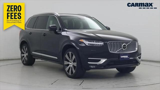 2023 Volvo XC90 B6 Ultimate 7-Seater for sale in Garland, TX