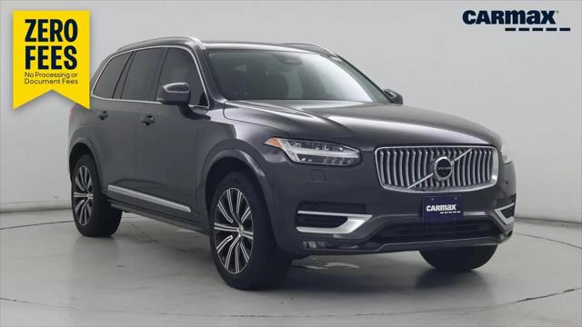 2023 Volvo XC90 B5 Plus for sale in Garland, TX