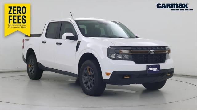 2023 Ford Maverick XLT for sale in Garland, TX