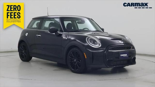 2024 MINI Hardtop Cooper S for sale in Garland, TX