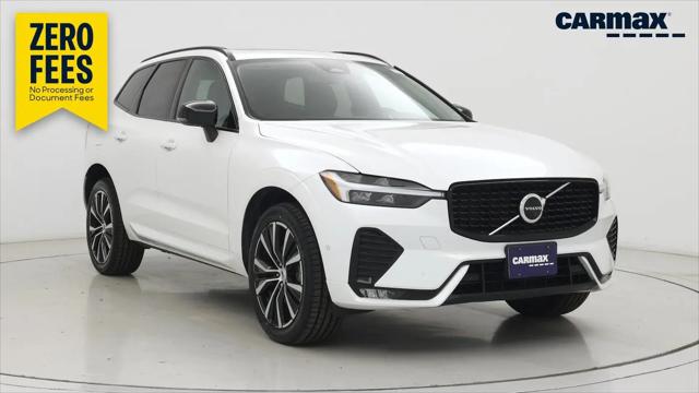 2023 Volvo XC60 B5 Ultimate Dark Theme for sale in Burbank, CA