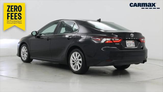 2022 Toyota Camry LE for sale in Burbank, CA