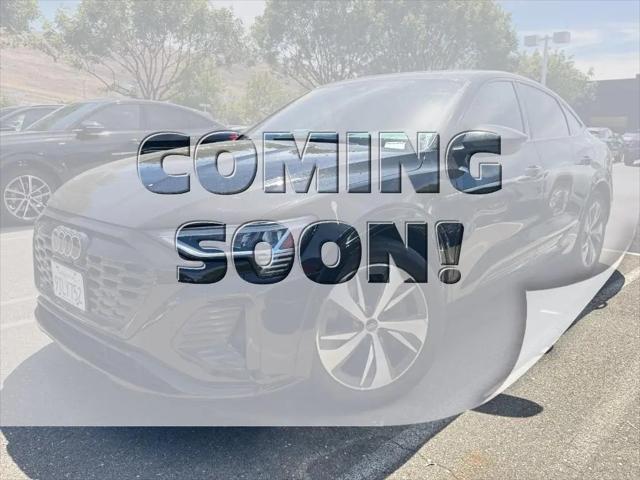 2024 Audi e-tron S line Premium quattro for sale in Livermore, CA