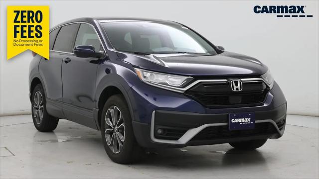 2020 Honda CR-V AWD EX-L for sale in Brandywine, MD
