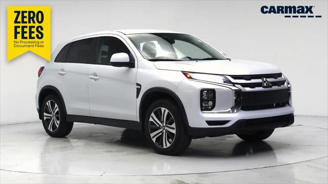 2023 Mitsubishi Outlander Sport 2.0 S AWC for sale in Brandywine, MD