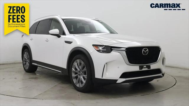 2024 Mazda X-90 3.3 Turbo Premium for sale in Brandywine, MD