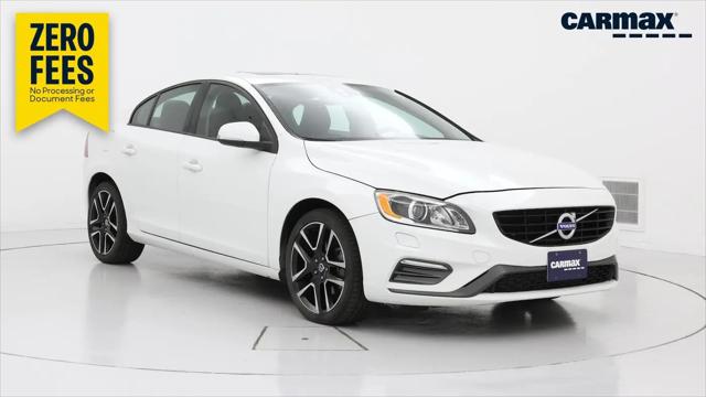 2017 Volvo S60 T5 Dynamic for sale in Brandywine, MD