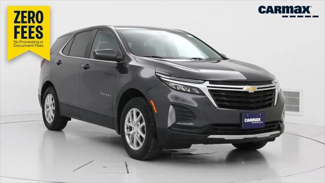 2023 Chevrolet Equinox AWD LT for sale in Brandywine, MD