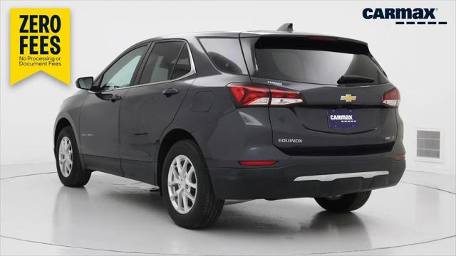 2023 Chevrolet Equinox AWD LT for sale in Brandywine, MD