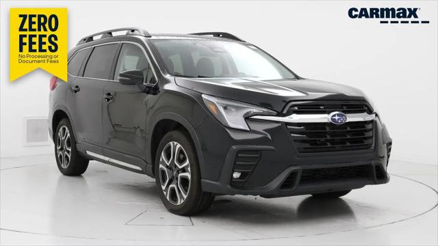 2023 Subaru Ascent Limited 7-Passenger for sale in Brandywine, MD