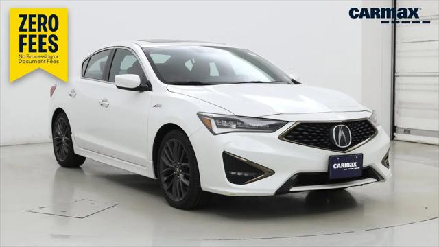 2022 Acura ILX Premium & A-SPEC Packages for sale in Smithtown, NY
