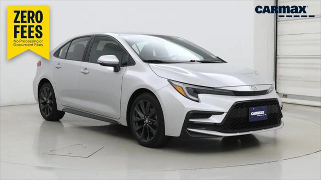 2024 Toyota Corolla SE for sale in Smithtown, NY