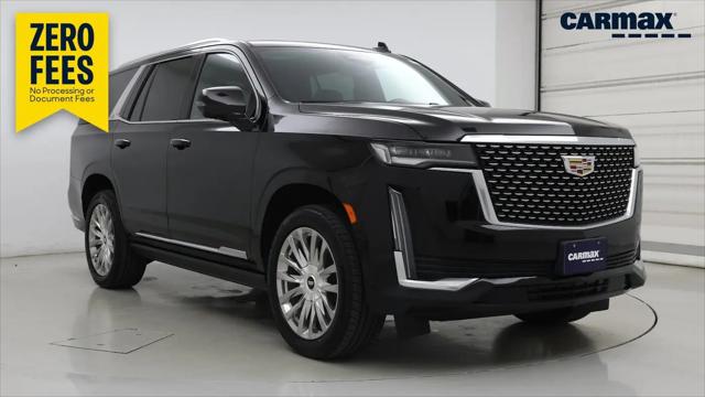 2022 Cadillac Escalade 4WD Premium Luxury for sale in Smithtown, NY