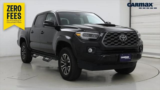 2023 Toyota Tacoma TRD Sport for sale in Smithtown, NY