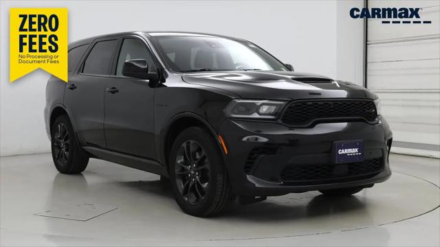 2023 Dodge Durango Hemi Orange AWD for sale in Smithtown, NY