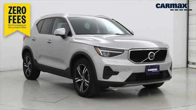 2023 Volvo XC40 B5 Core for sale in Smithtown, NY