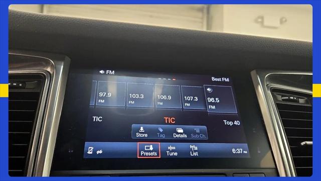 2018 Porsche Macan Macan