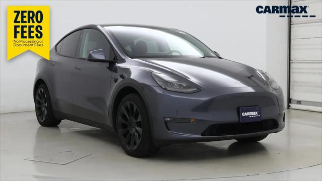 2023 Tesla Model Y RWD for sale in Smithtown, NY