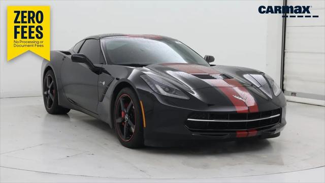 2015 Chevrolet Corvette Stingray for sale in Warner Robins, GA