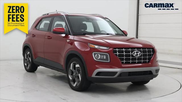 2023 Hyundai Venue Limited for sale in Warner Robins, GA
