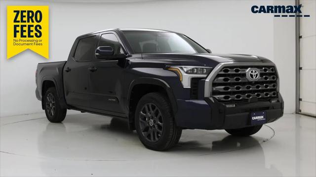 2024 Toyota Tundra Platinum for sale in McKinney, TX