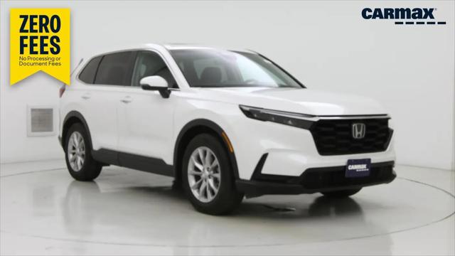 2025 Honda CR-V EX-L 2WD for sale in Plano, TX