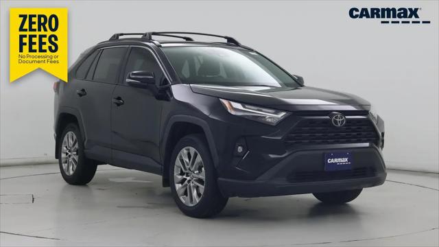 2023 Toyota RAV4 XLE Premium for sale in Plano, TX