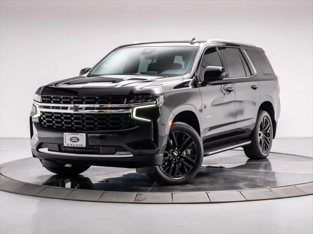 2024 Chevrolet Tahoe 4WD LS for sale in Van Nuys, CA