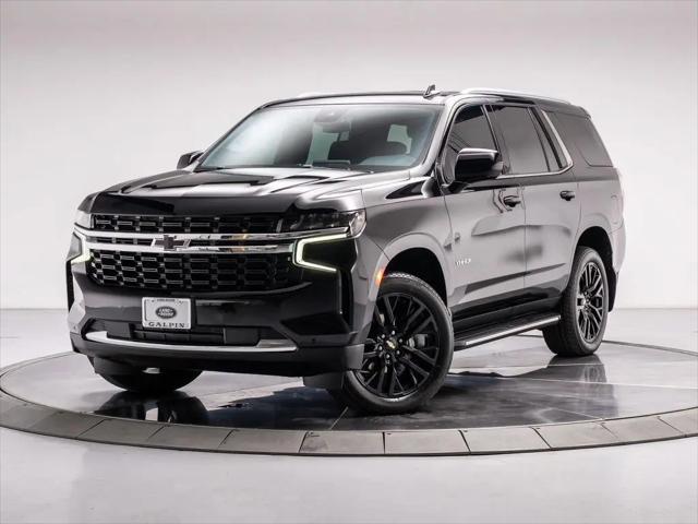 2024 Chevrolet Tahoe 4WD LS for sale in Van Nuys, CA