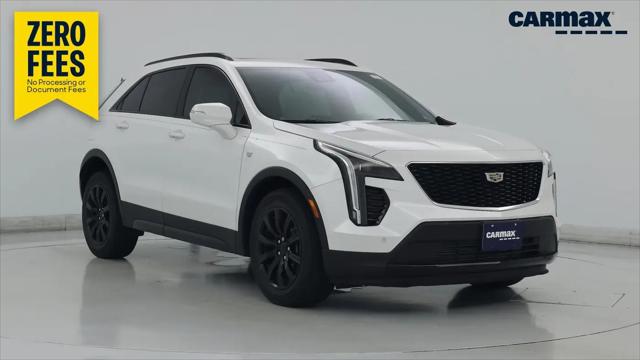 2023 Cadillac XT4 FWD Sport for sale in Virginia Beach, VA
