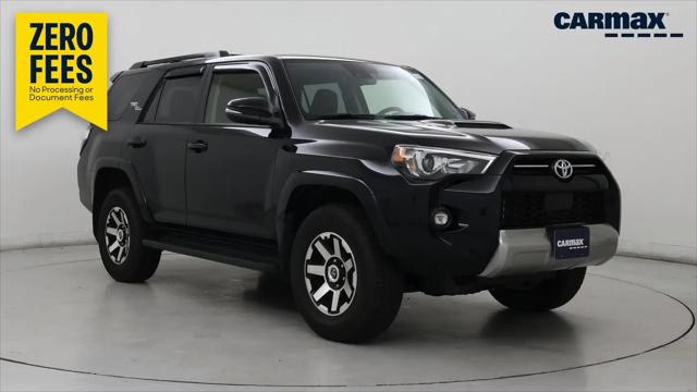 2024 Toyota 4Runner TRD Off Road Premium for sale in Virginia Beach, VA