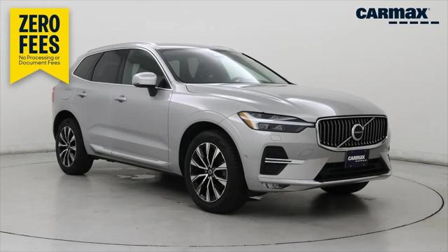 2023 Volvo XC60 B5 Plus Bright Theme for sale in Virginia Beach, VA