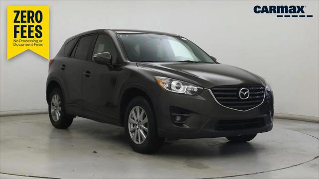 2016 Mazda CX-5 Touring for sale in King of Prussia, PA