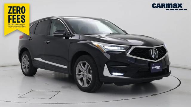 2021 Acura RDX Advance Package for sale in King of Prussia, PA