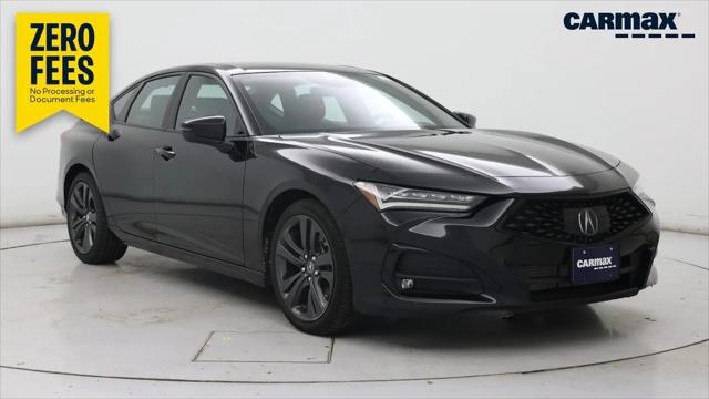 2023 Acura TLX A-SPEC Package for sale in King of Prussia, PA