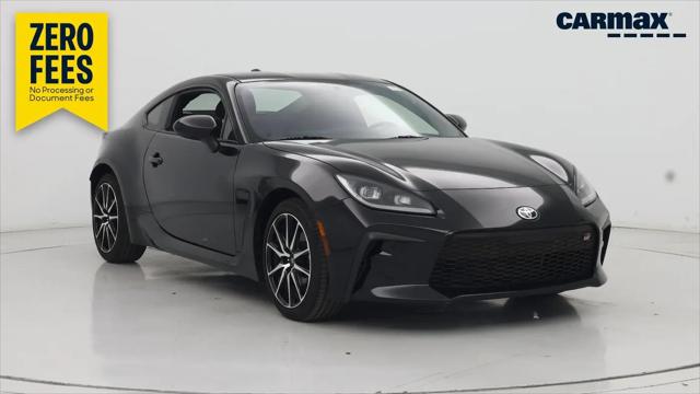 2024 Toyota GR86 Base for sale in Fairfield, CA