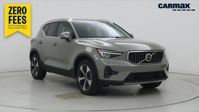 2024 Volvo XC40 B5 Plus Bright Theme for sale near Cincinnati, OH